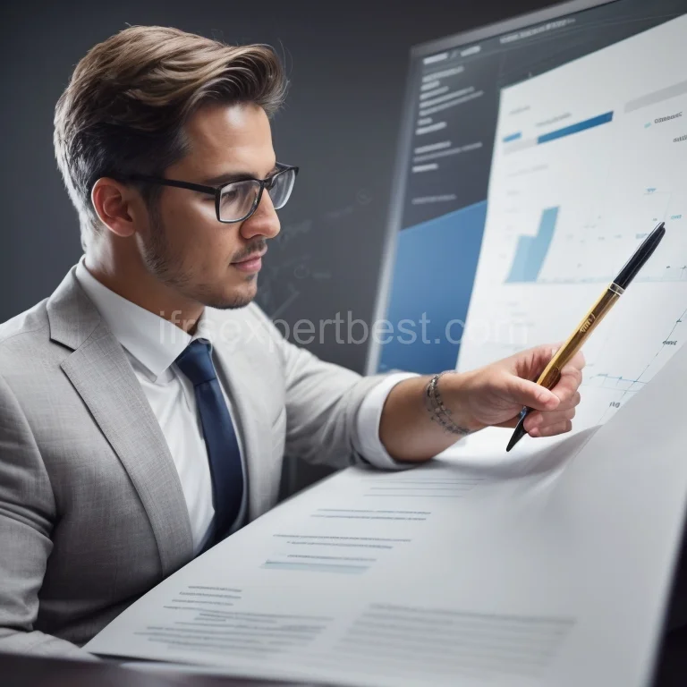Spezialisierte Weiterbildung in International Financial Reporting Standards